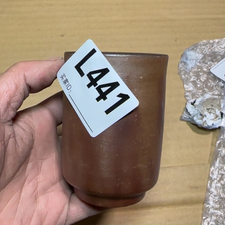 备前烧作品备前烧