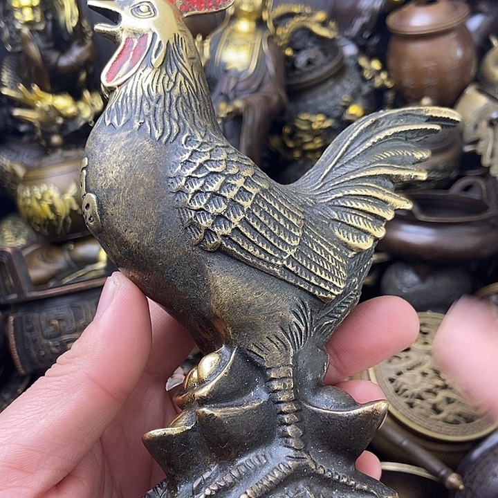 铜器摆件有限公司