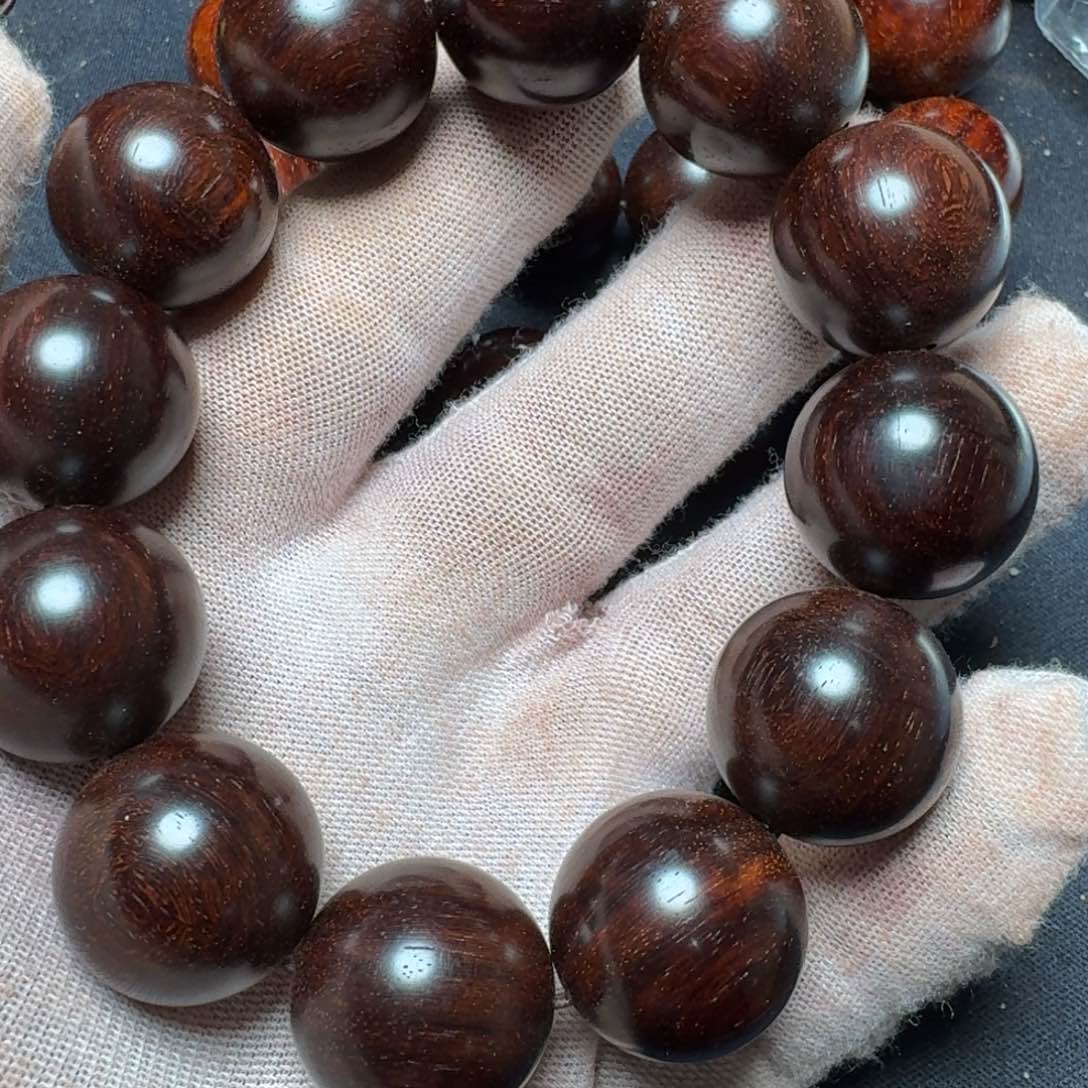 【闪购商品】檀香紫檀（小叶紫檀）糖2.0/12拆房老料新粉福利