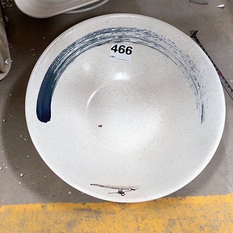 微瑕，不能明火，466