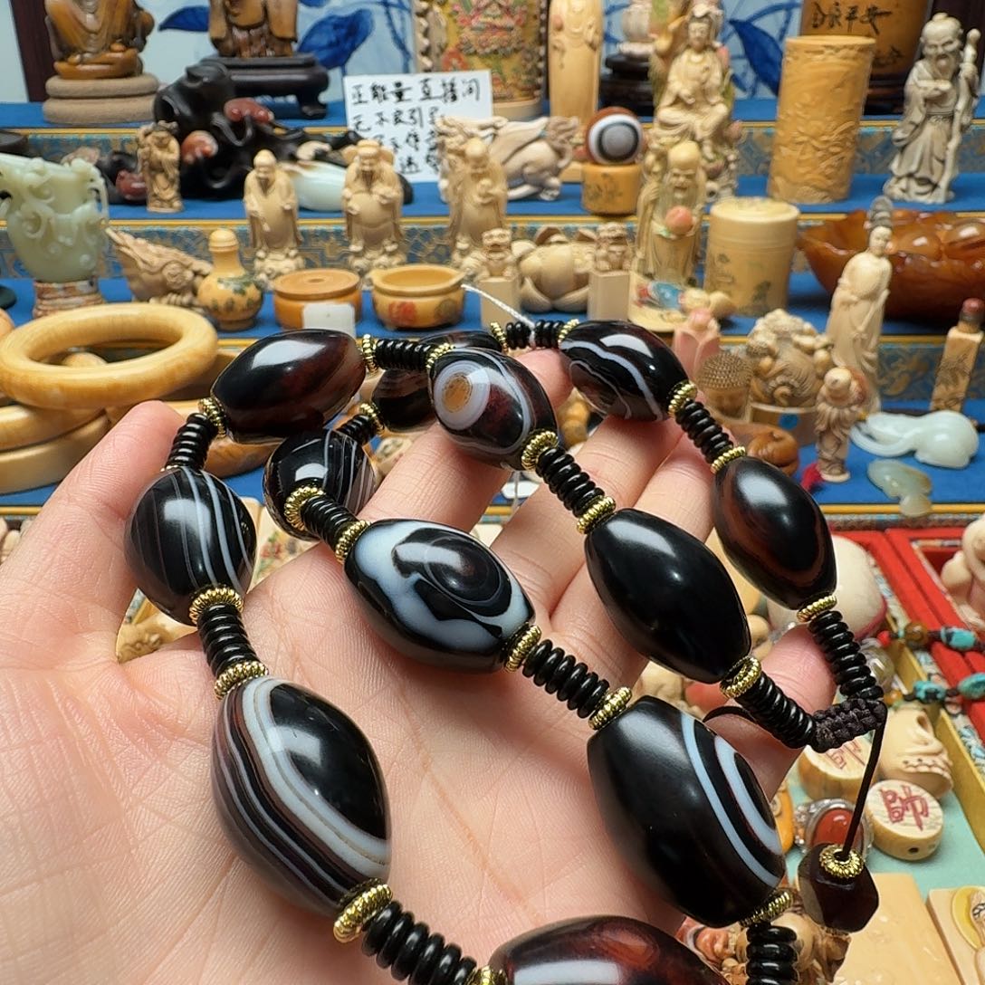 用***4玛瑙/玉髓未镶嵌颈饰22222222222222、