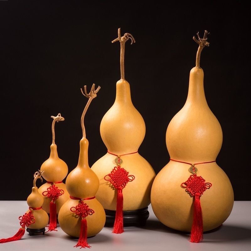 直播间为准一物一拍天然葫芦家居饰品特大葫芦摆件文玩葫芦