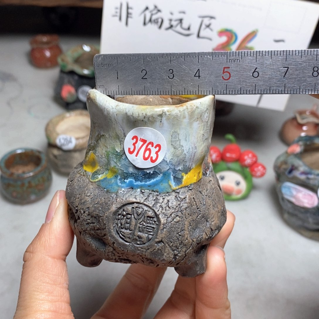 花盆双12特价活动不退不换原价32