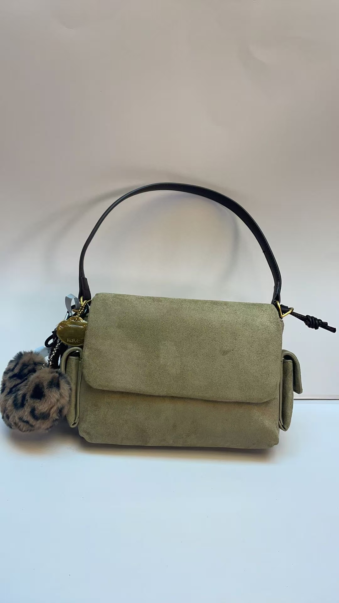 Bedyoo/碧蒂欧时尚女包单肩斜挎百搭单肩包肩包