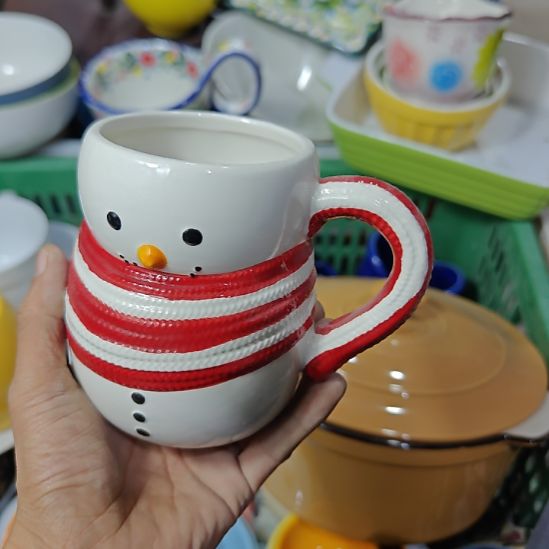 瓷片陶瓷餐具杯碗盘微瑕介意慎拍