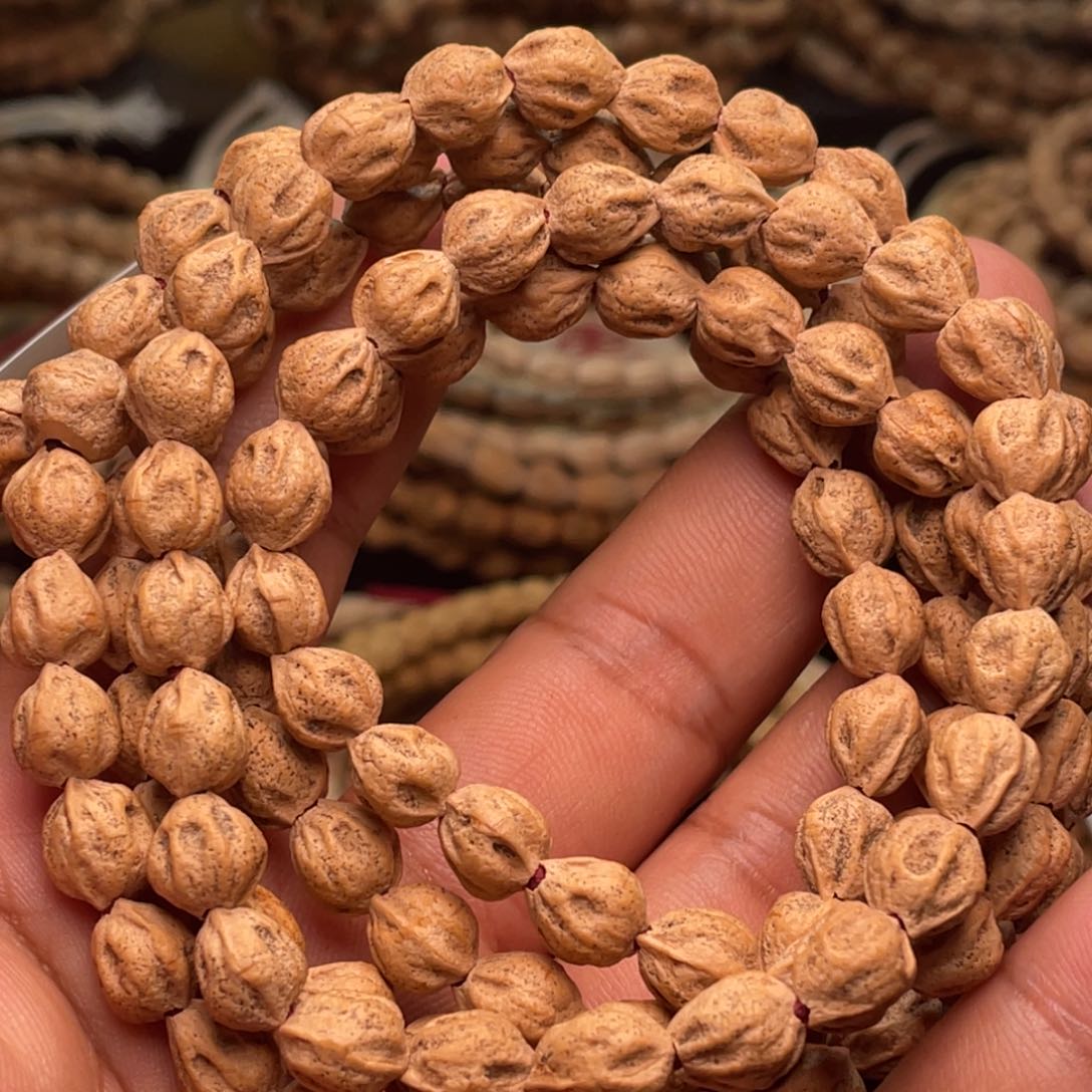 手串柏香籽/百香籽