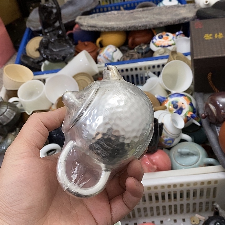 陶瓷艺术品及陶瓷制品