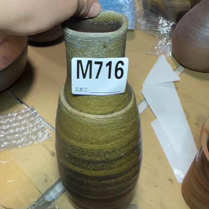 备前烧作品备前烧