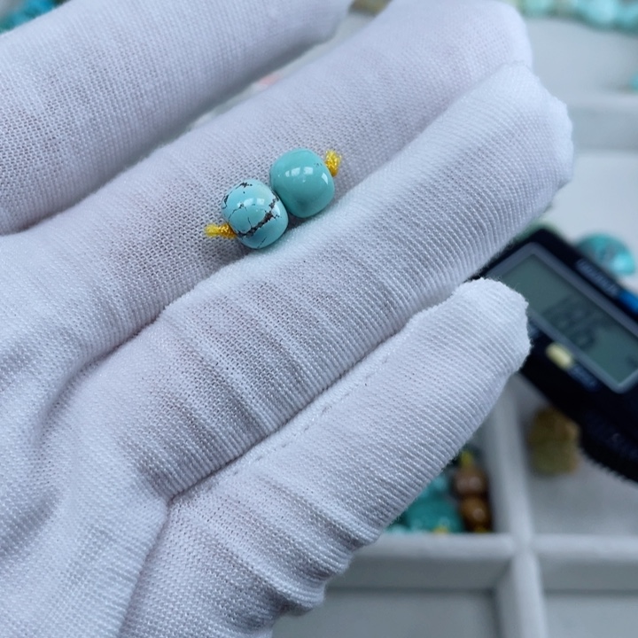 南红玛瑙未镶嵌其他