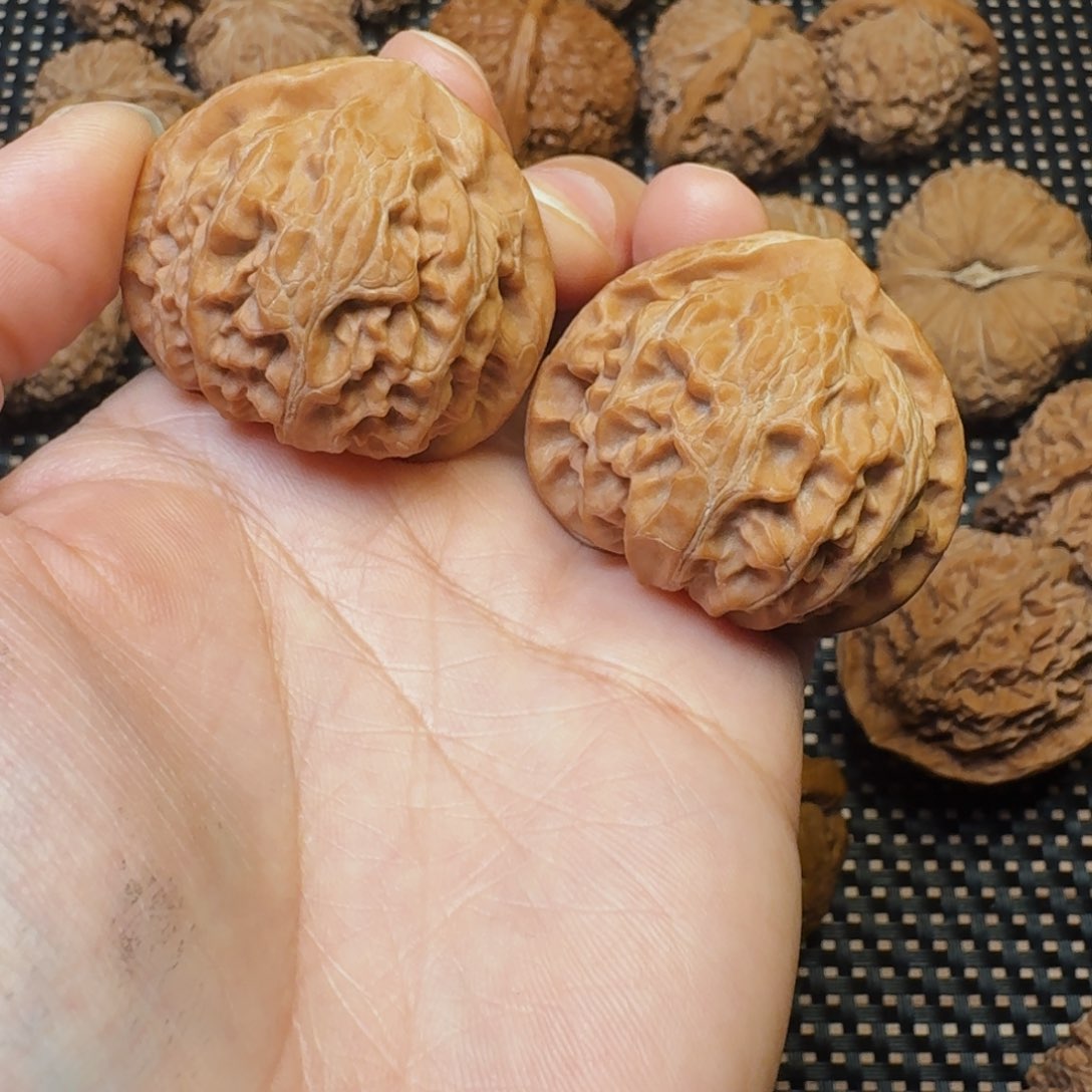 文玩核桃吊坠宫灯39尺