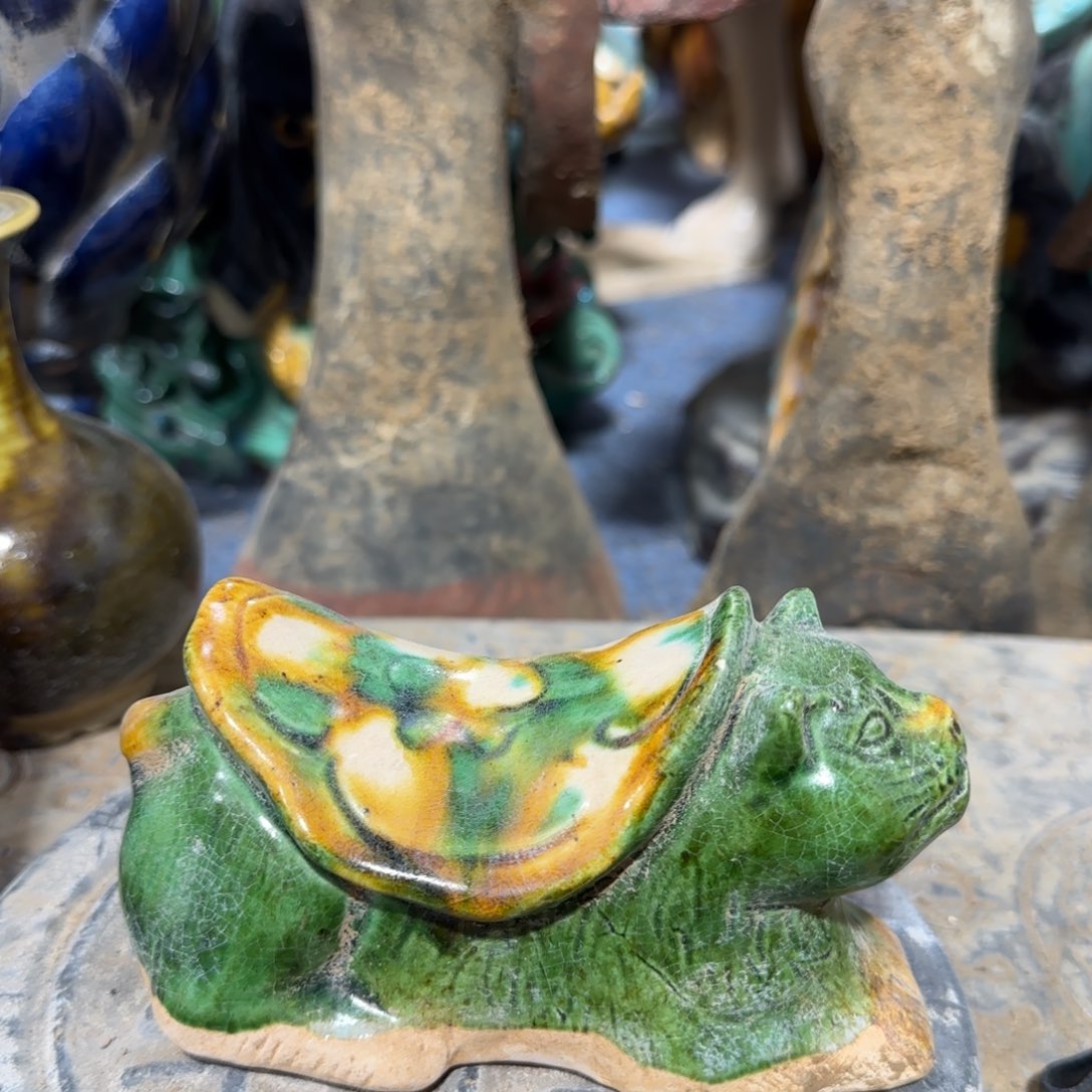 陶瓷摆件摆件摆件