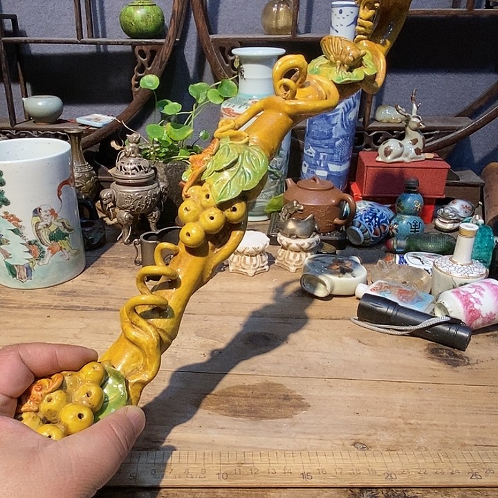 【闪购商品】摆件陶瓷陶瓷陶瓷