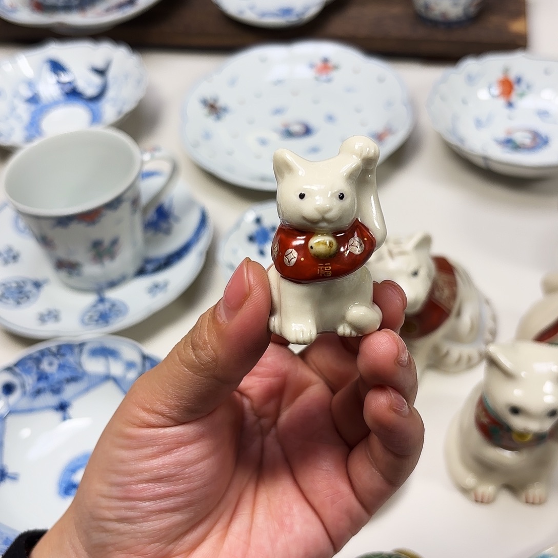 瓷            宫本知己