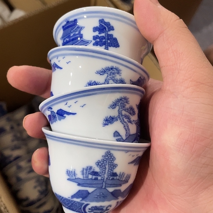 摆件景德镇陶瓷1111111111