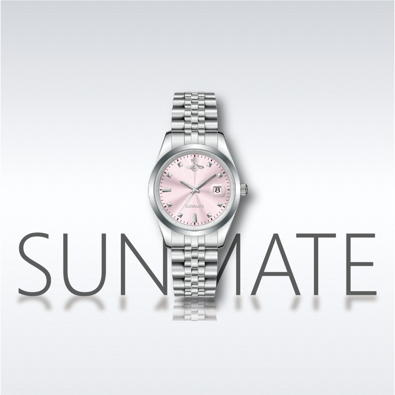 【精选奢品】森密小冰莓Ice Berry气质轻奢防水小众精致百搭腕表