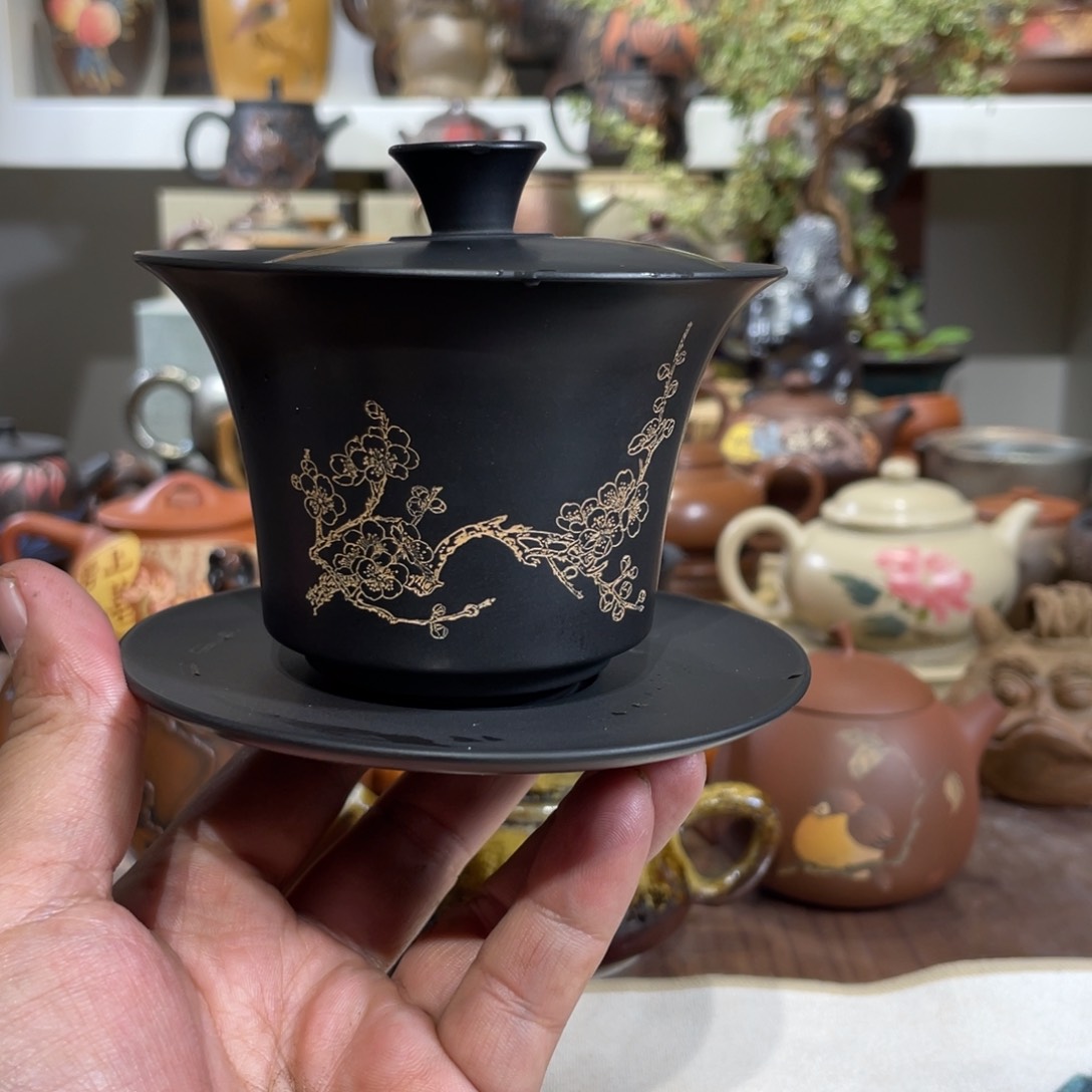 盖碗福利盖碗170毫升左右