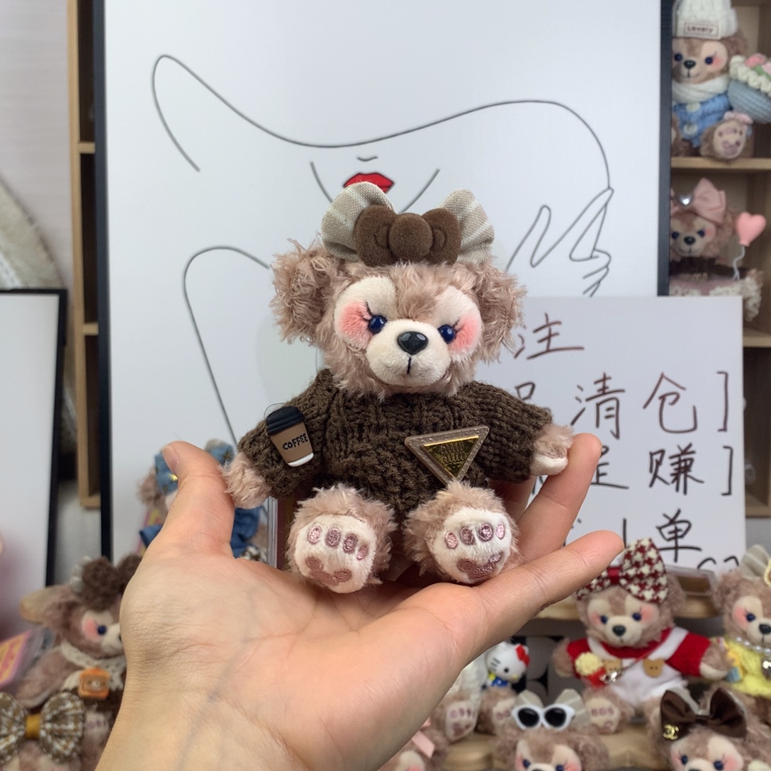 闪购包包挂件链接