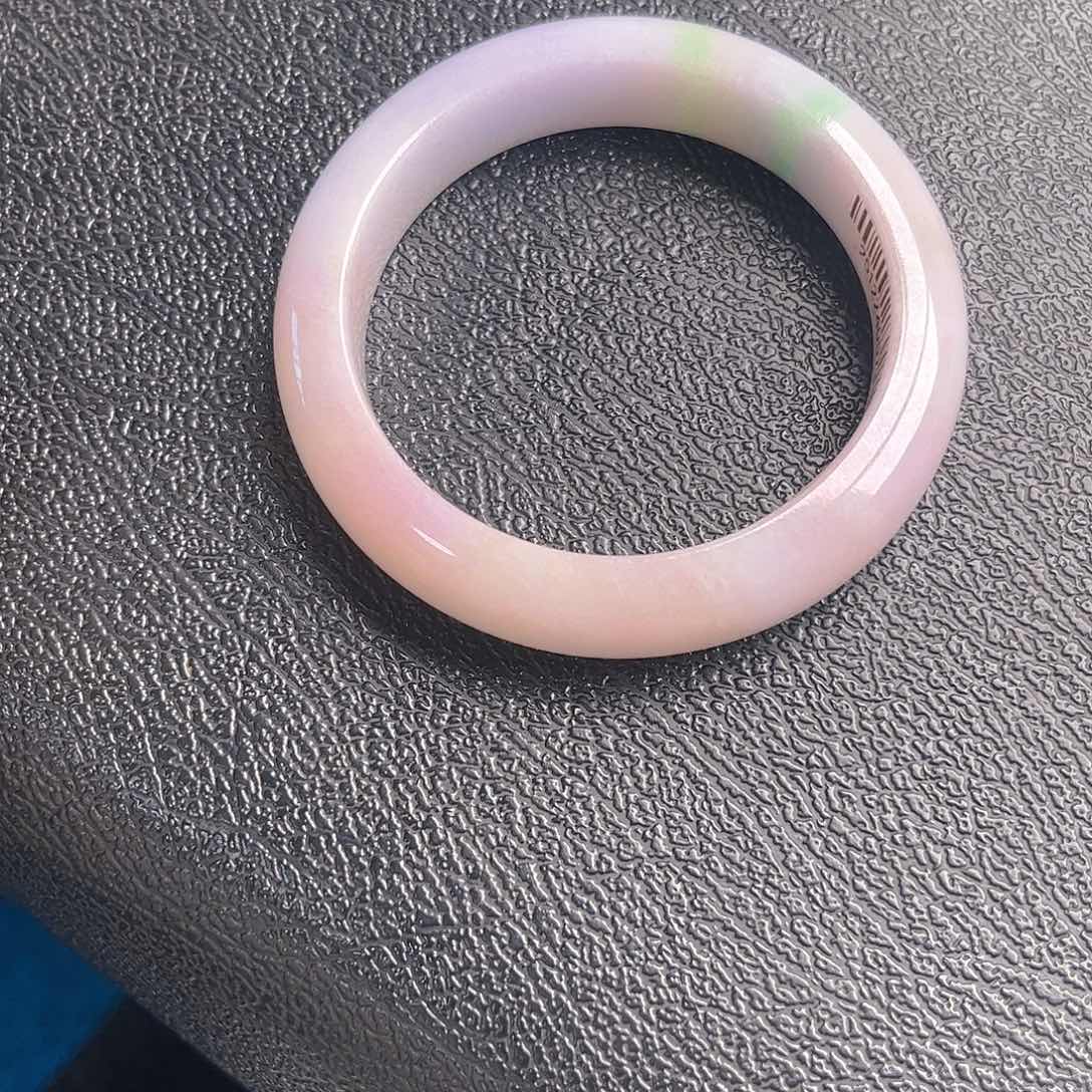 未镶嵌手镯翡翠5556x4. 137