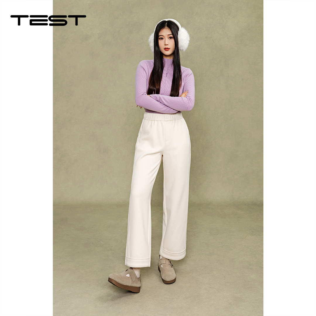 她之蝶时尚针织衫1254112