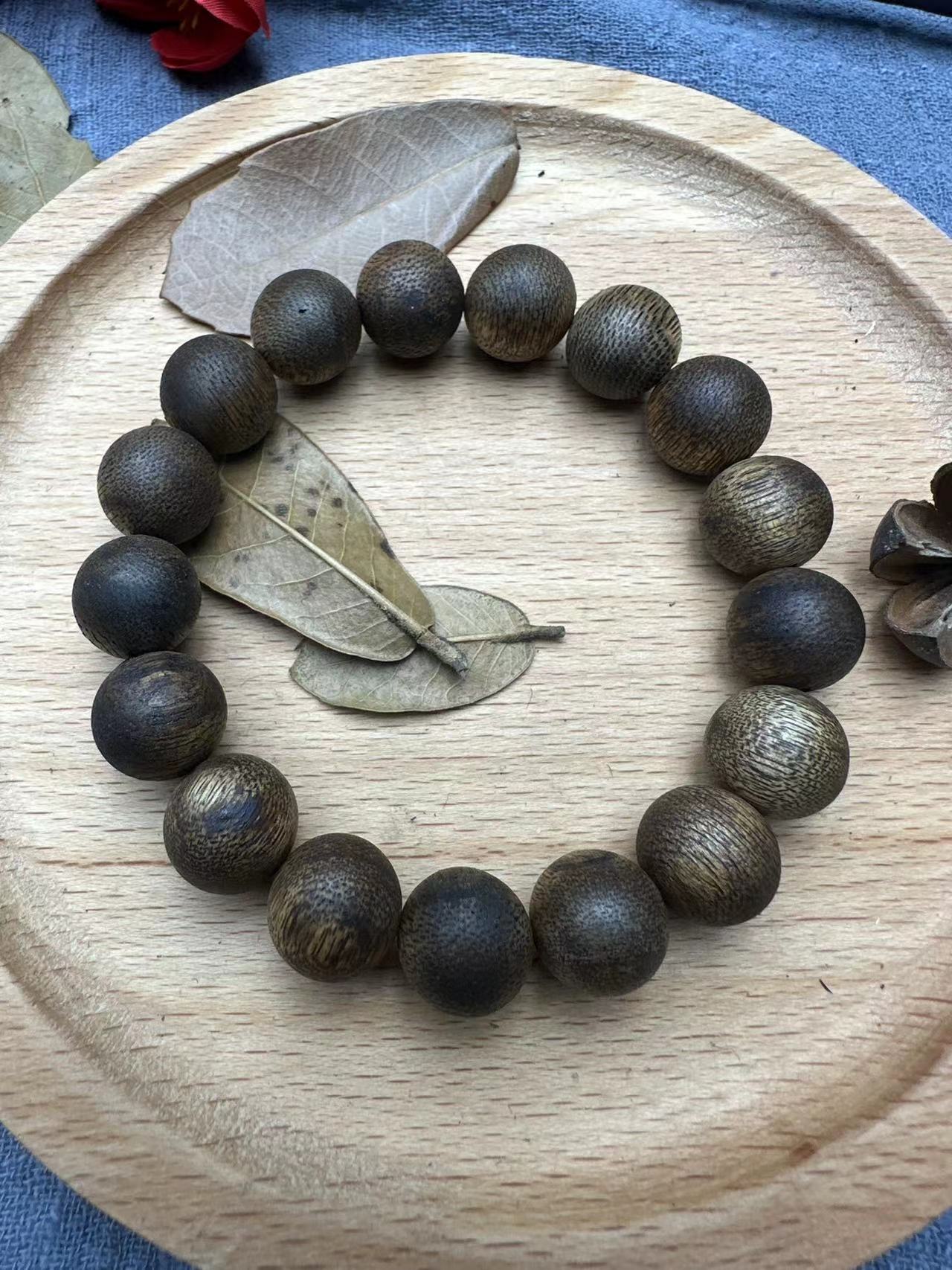 链接759号越南文玩单圈手串