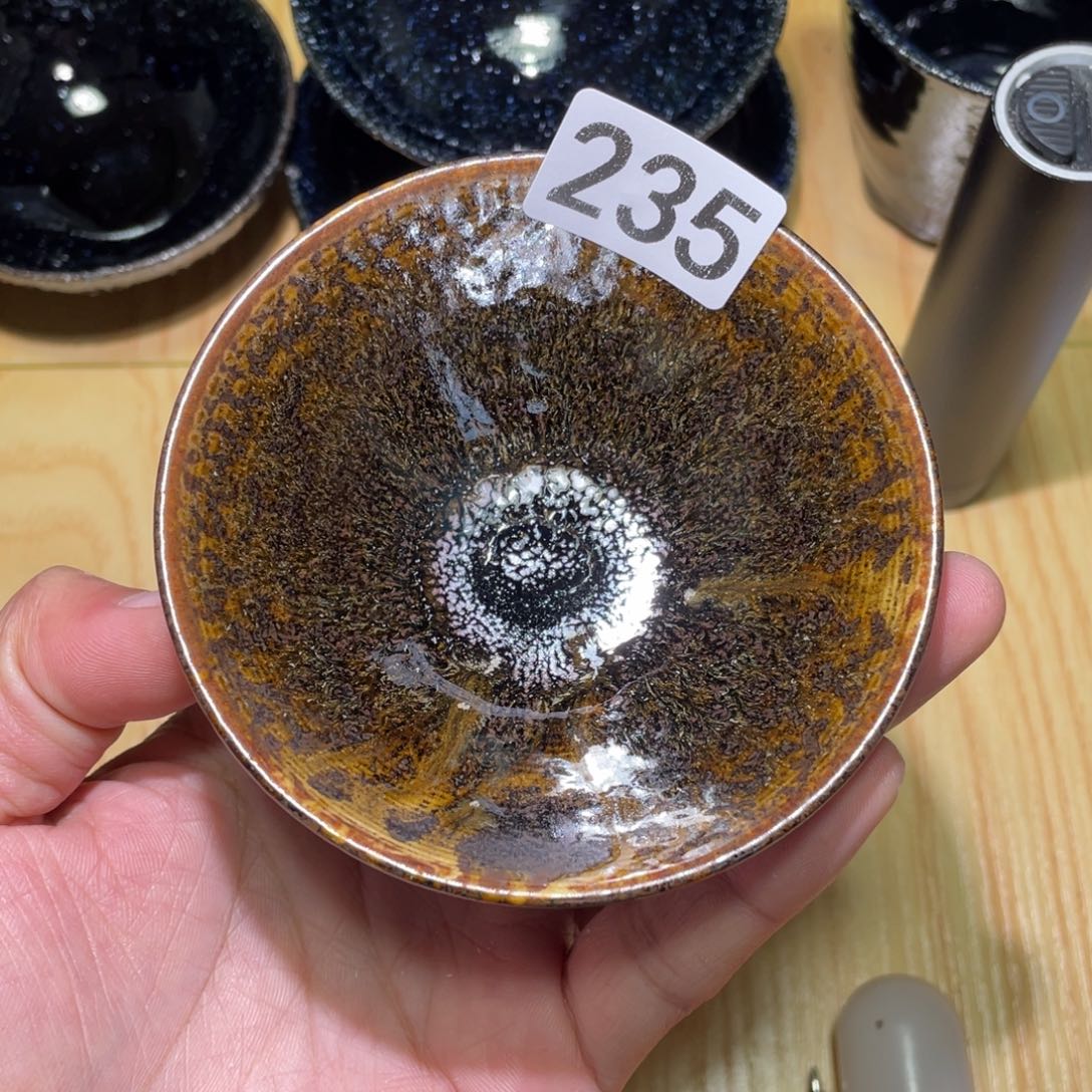 茶盏美好生活从开始到现在