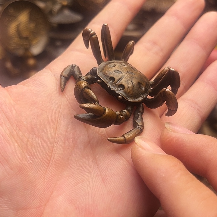 老王铜器链接点击下单