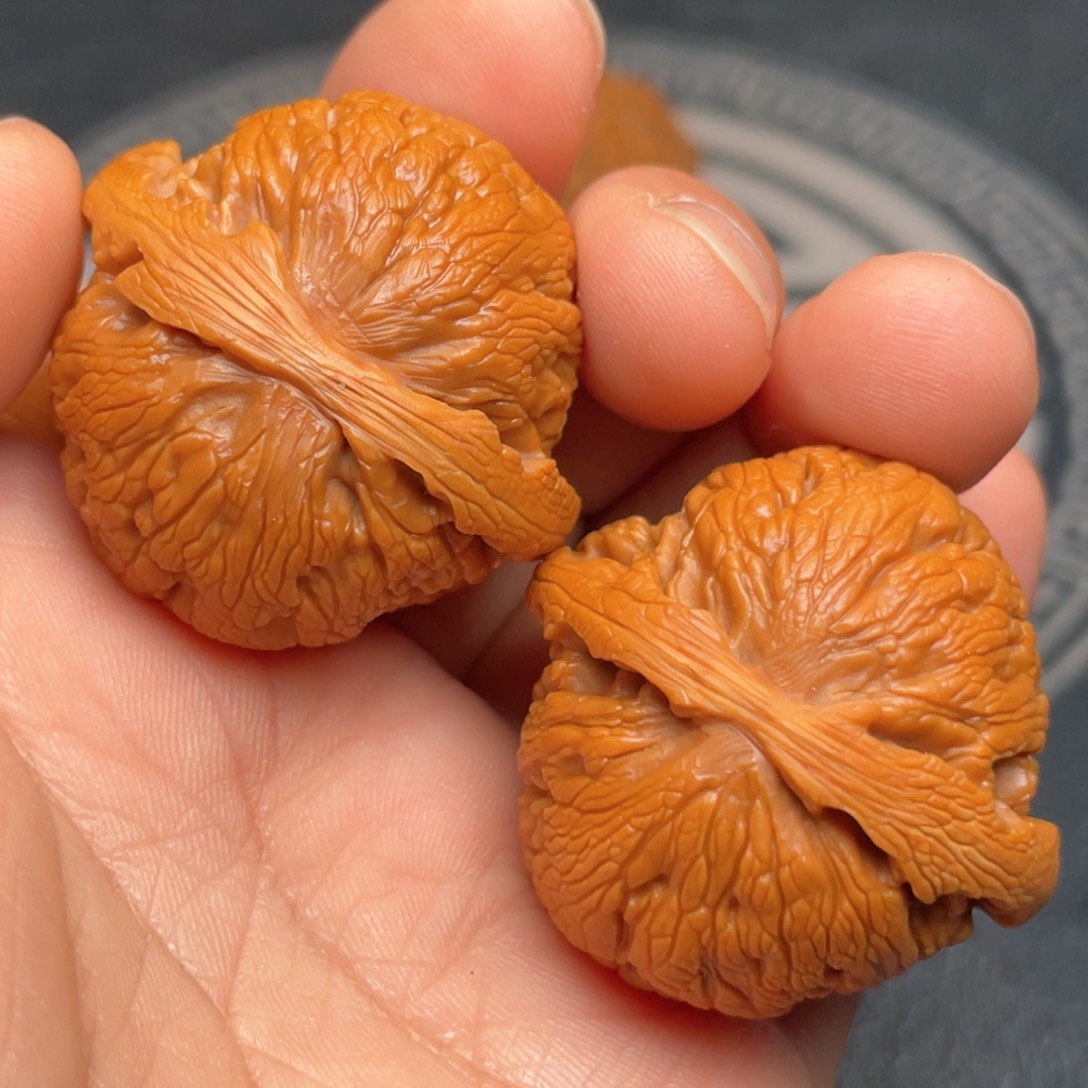 文玩核桃把件20号链接