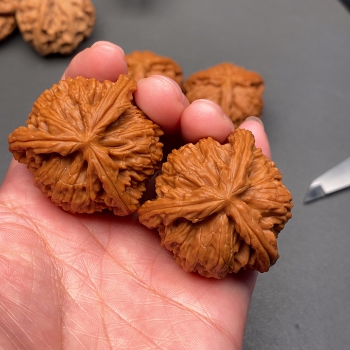 糖***吊坠文玩核桃核桃核桃核桃