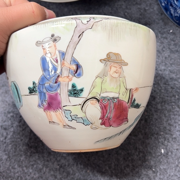 摆件陶瓷36966666636999866