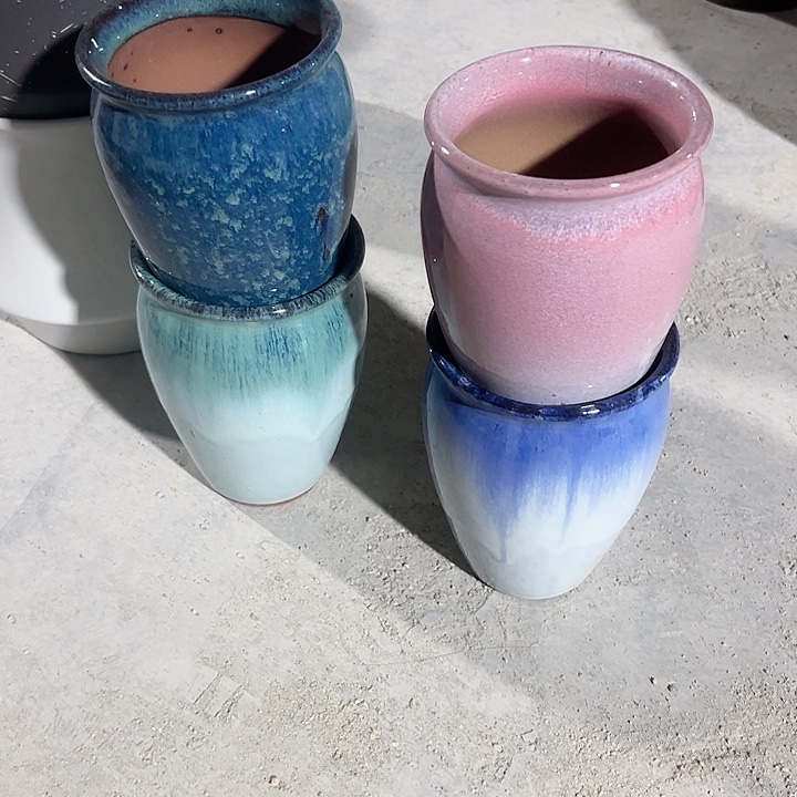 高度17厘米口11厘米