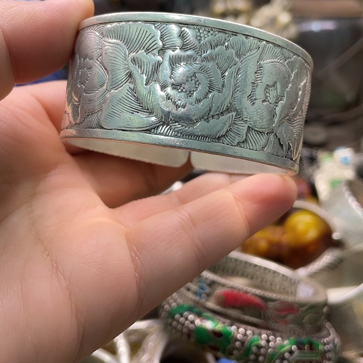 铜器艺术品鉴定中心