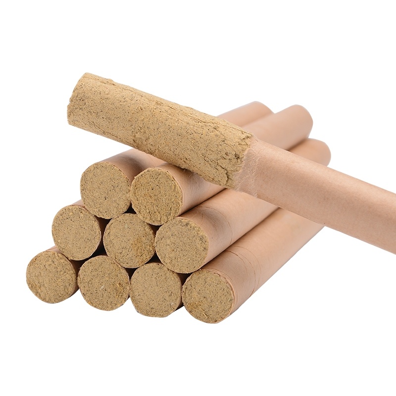 【顺德拉叔臻品】驱蚊艾条50支  （百干）