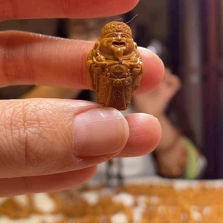 手串/手链橄榄核