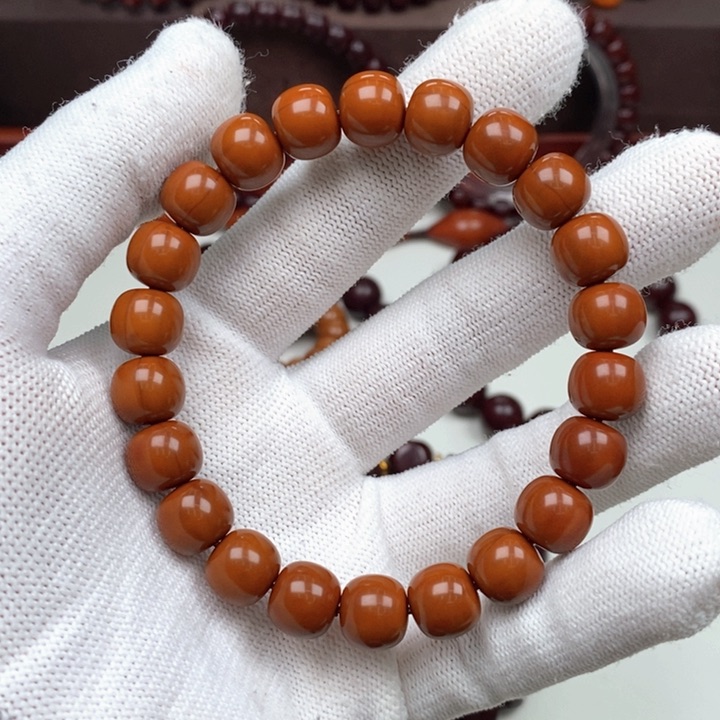 核桃手串/手链毒*猴头老型