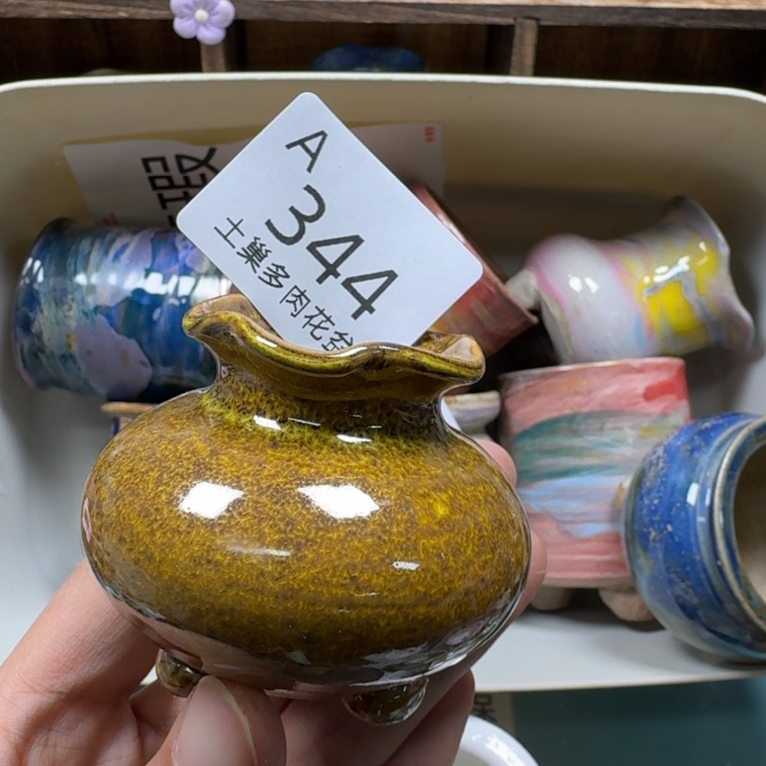 大***子陶瓷艺术品设计与制作