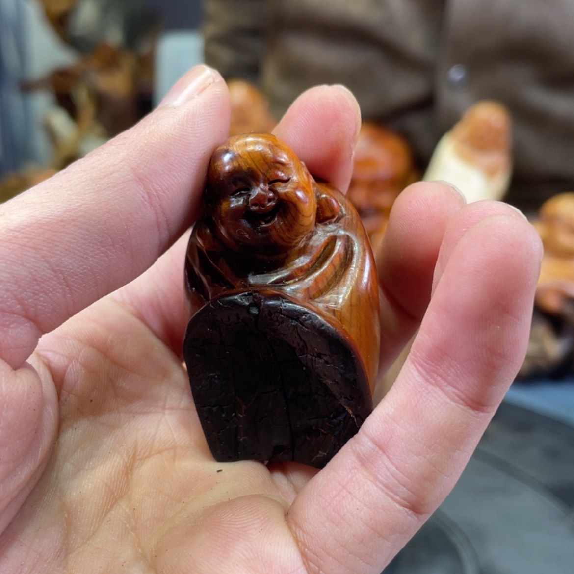 【闪购商品】柏木（崖柏）其他