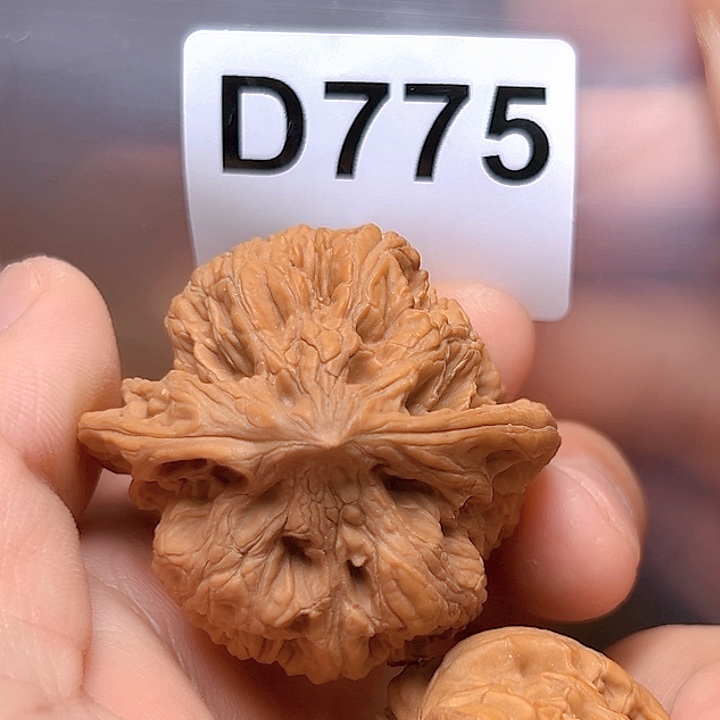 文玩核桃吊坠45免将军榜