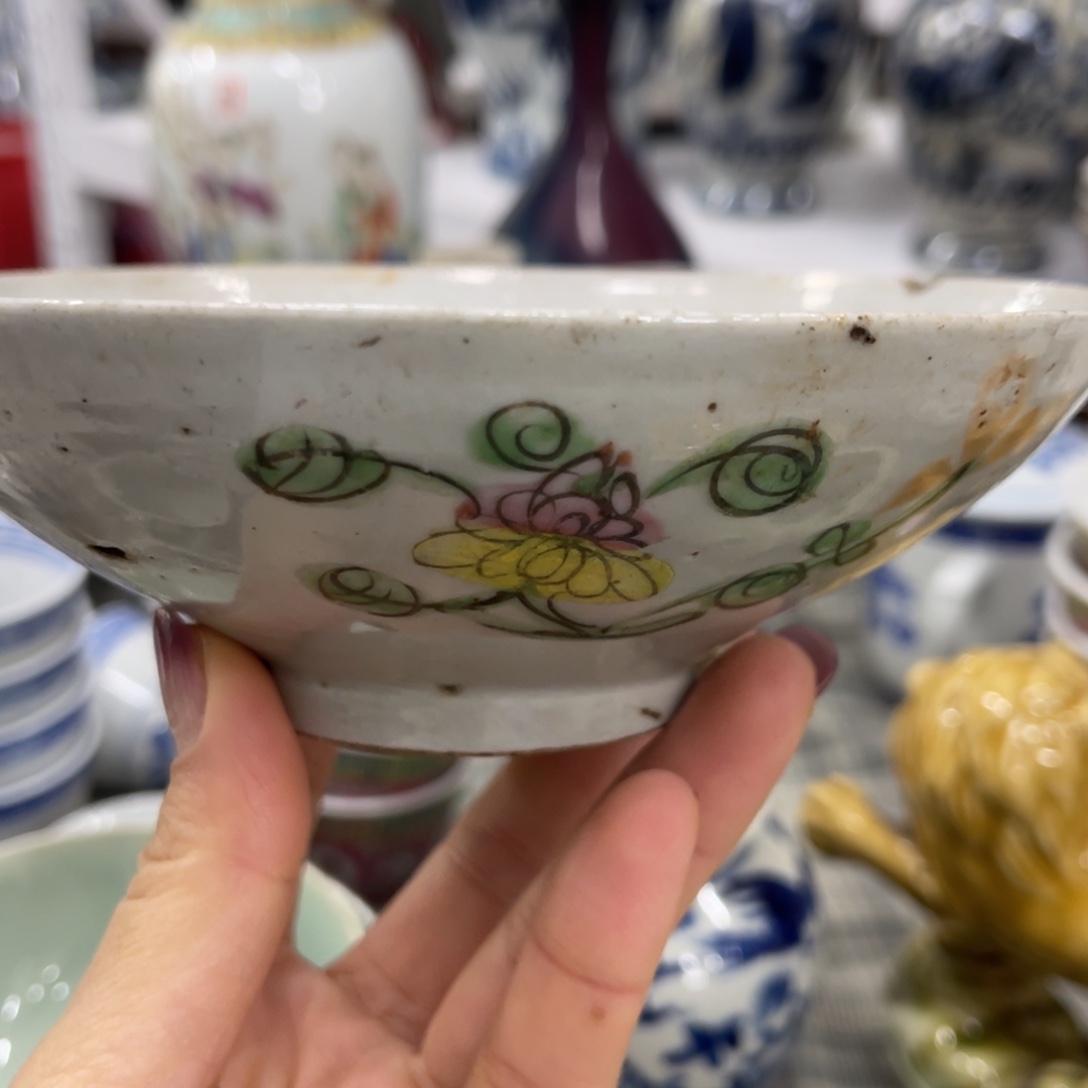 陶日用家用陶瓷制品