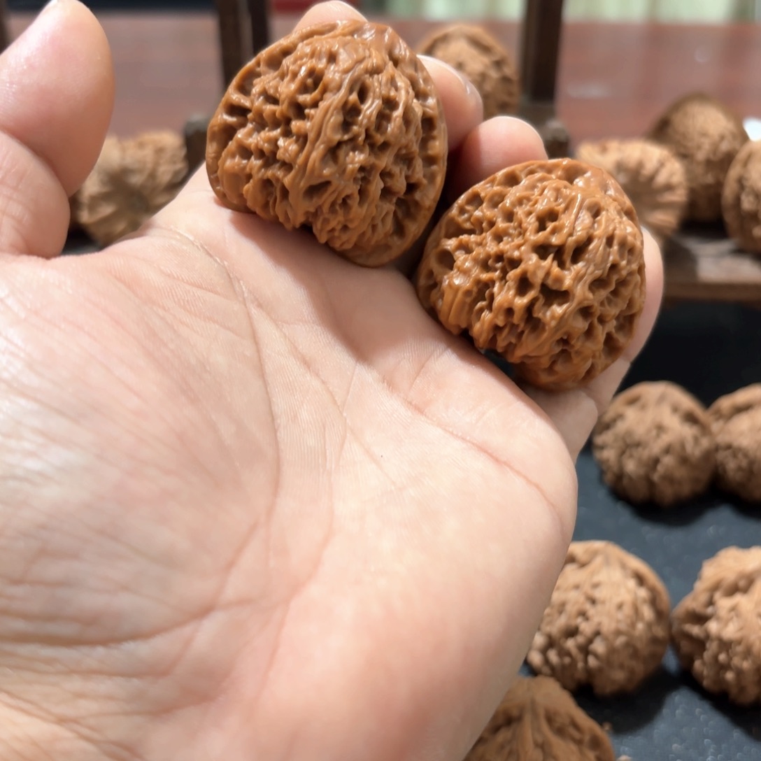 分***路吊坠文玩核桃，666666666