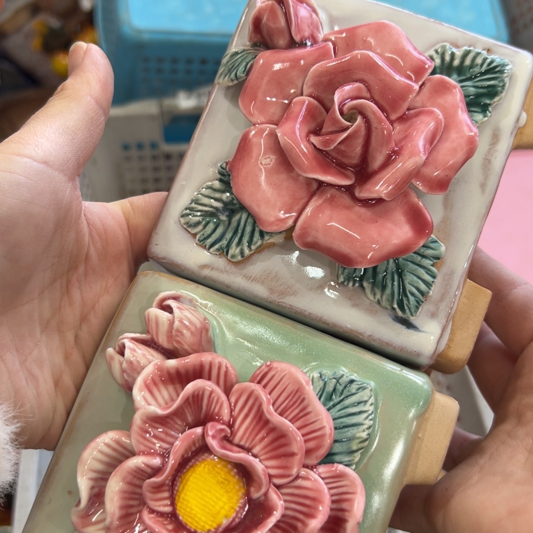 花盆拍满20元发货，退款拉黑