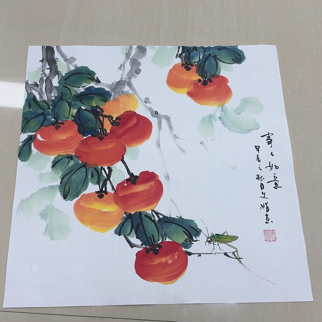 国画国画作品集一个^_^