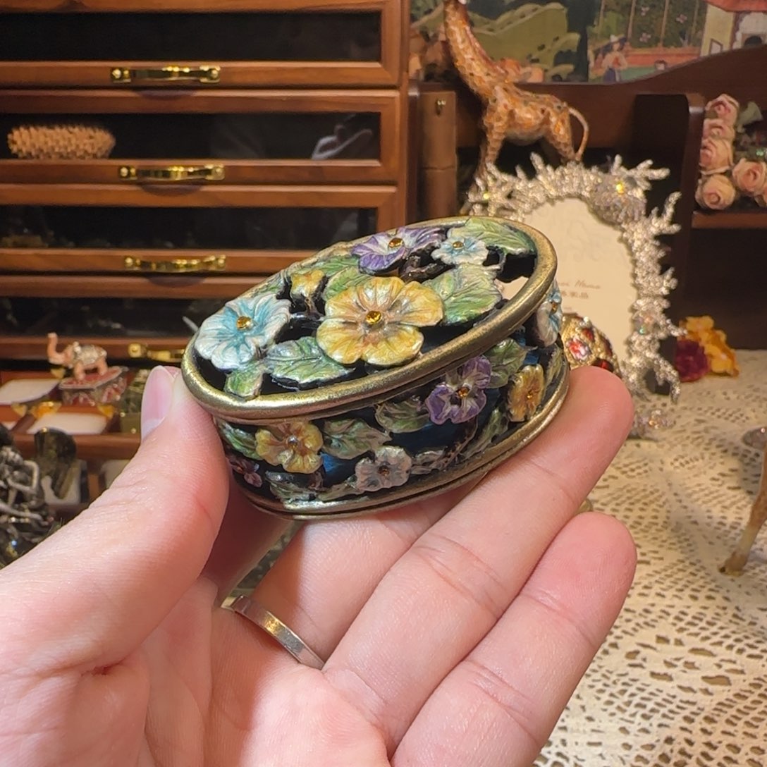 手工制品默认微瑕