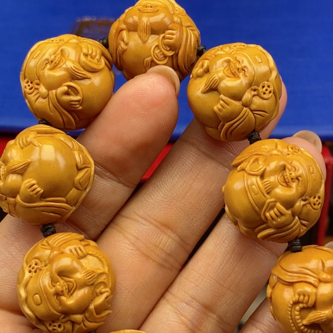 橄榄核手串橄榄橄榄