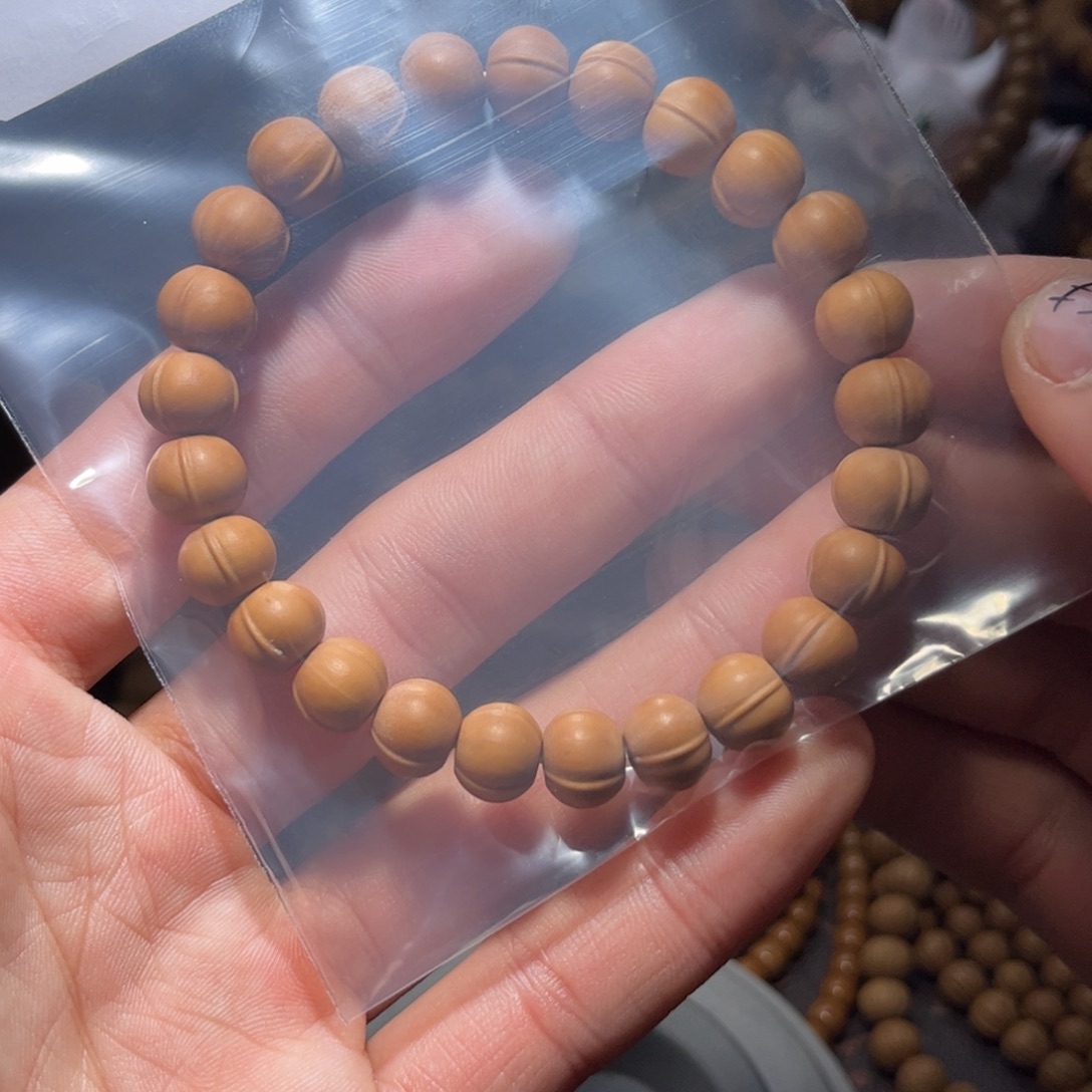 樂****吊坠猴头核桃鲨鱼小胖