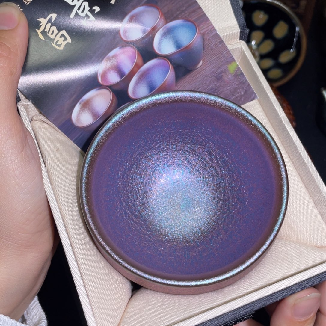 茶盏建盏直播间链接