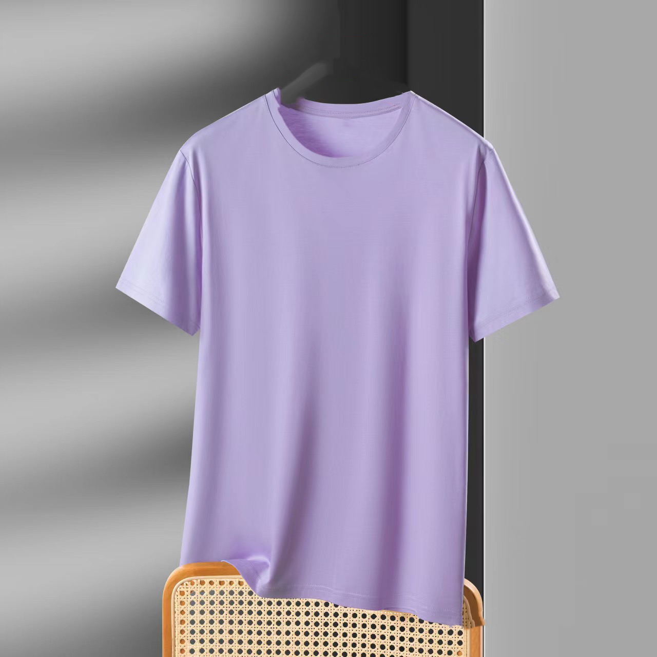 帽子熊时尚百搭短袖