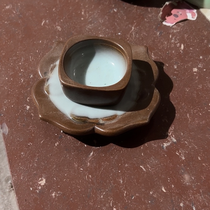 微瑕茶具介意勿拍