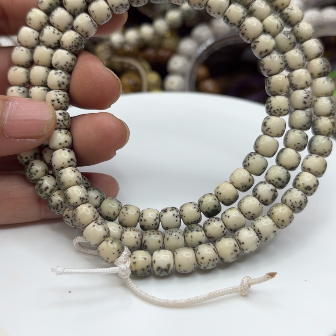 星月菩提手串闪电购物22