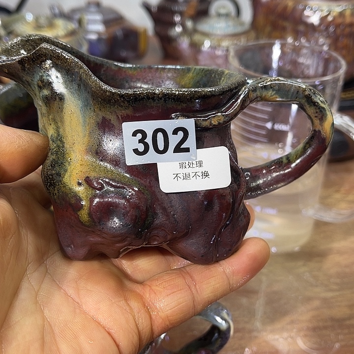 紫砂茶壶302$$$$$$$$$$
