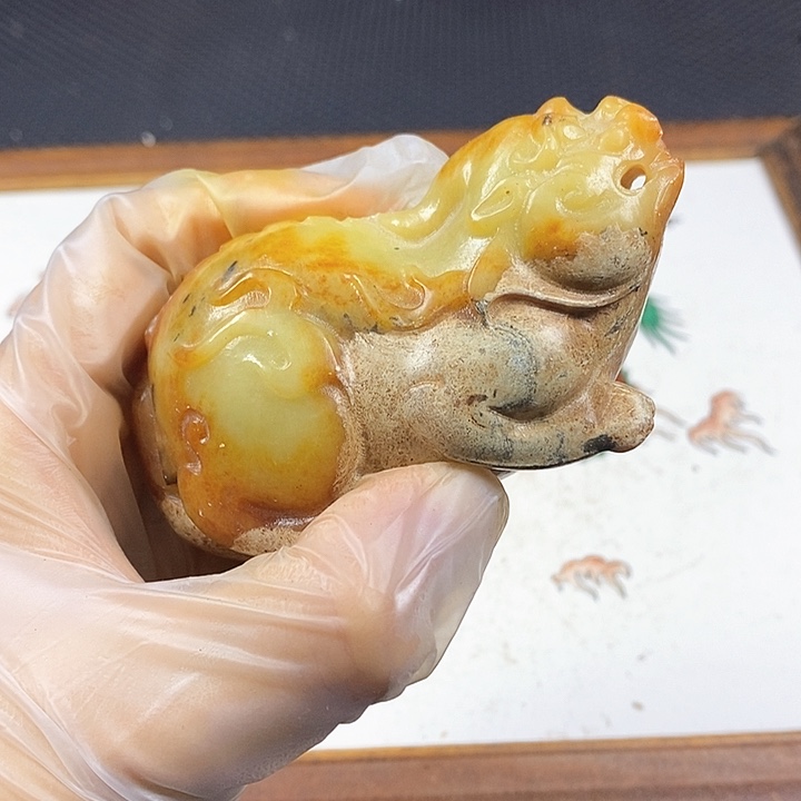 紫砂闪购商品一图一物